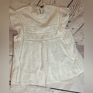 Women’s XL boutique blouse